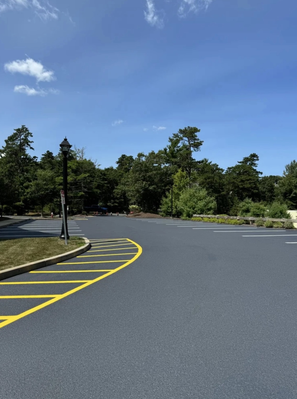 Asphalt Patching